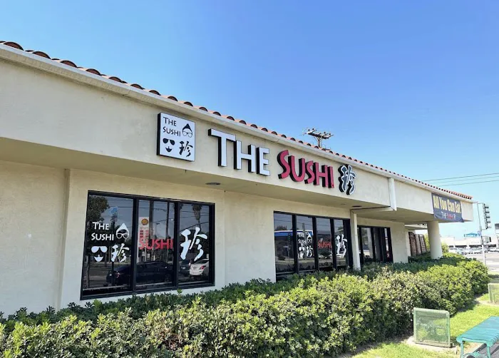 The Sushi by Jin Picture 7