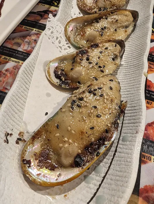 The Sushi by Jin Picture 10