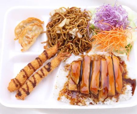 Okazya Kitchen