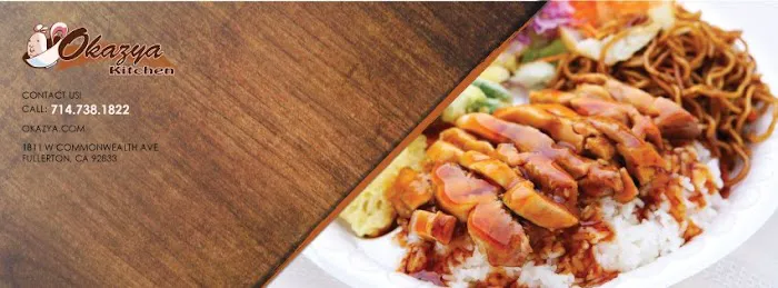 Okazya Kitchen Picture 4