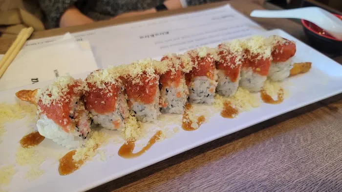 Kira Kira Restaurant Picture 4
