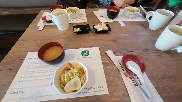 Kira Kira Restaurant Picture 3
