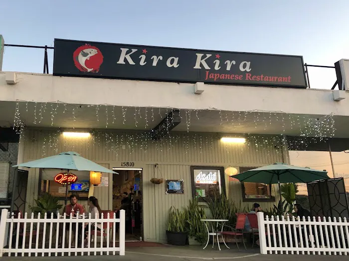 Kira Kira Restaurant Picture 1