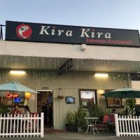 Kira Kira Restaurant ico
