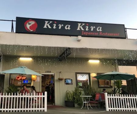 Kira Kira Restaurant