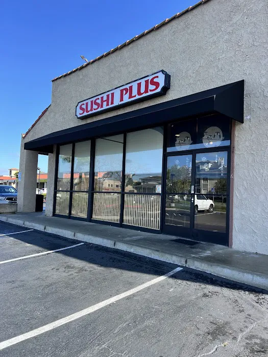 Sushi Plus Picture 10
