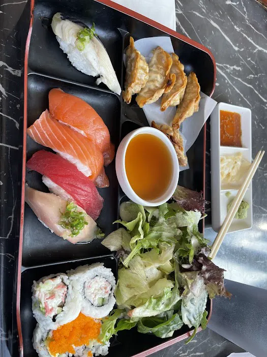 Sushi Plus Picture 7