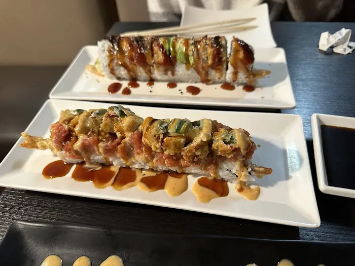 Sushi Plus Picture 2