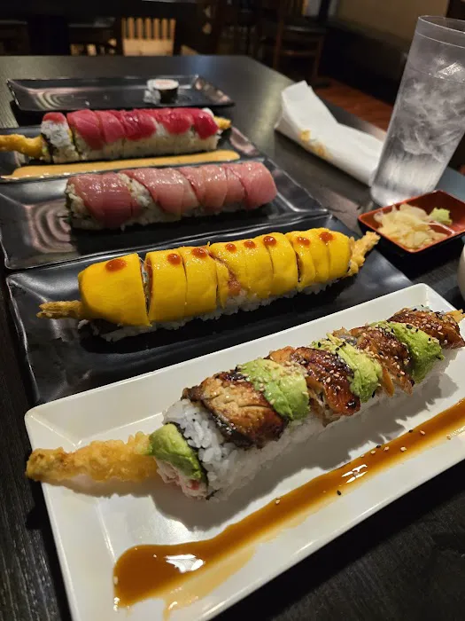 Sushi Plus Picture 1