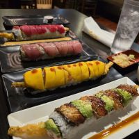 Sushi Plus ico