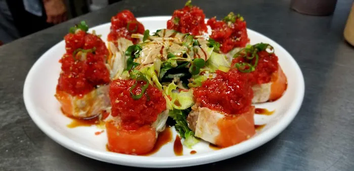 Sushi Plus Picture 4
