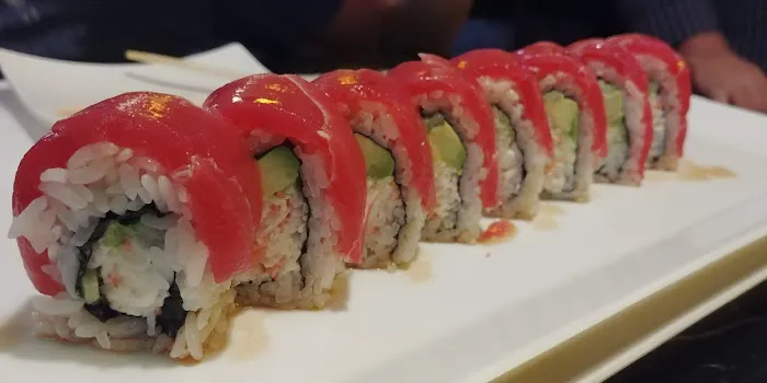 Sushi Plus Picture 6
