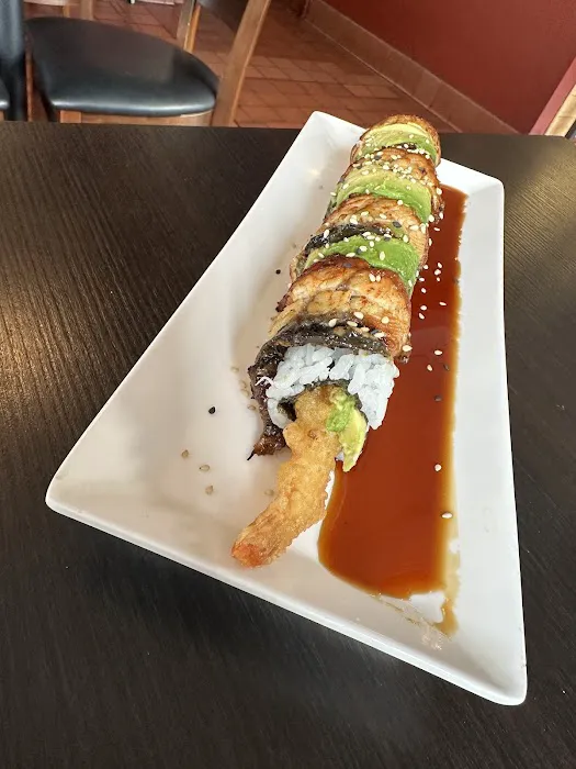 Sushi Plus Picture 8
