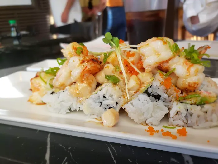 Sushi Plus Picture 3