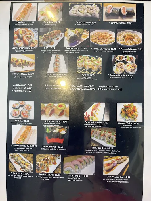 Sushi Plus Picture 9