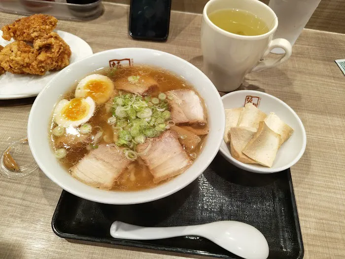 Kitakata Ramen Ban Nai - Fountain Valley Picture 7
