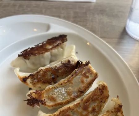 Kitakata Ramen Ban Nai - Fountain Valley