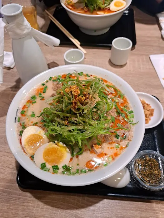 Kitakata Ramen Ban Nai - Fountain Valley Picture 2