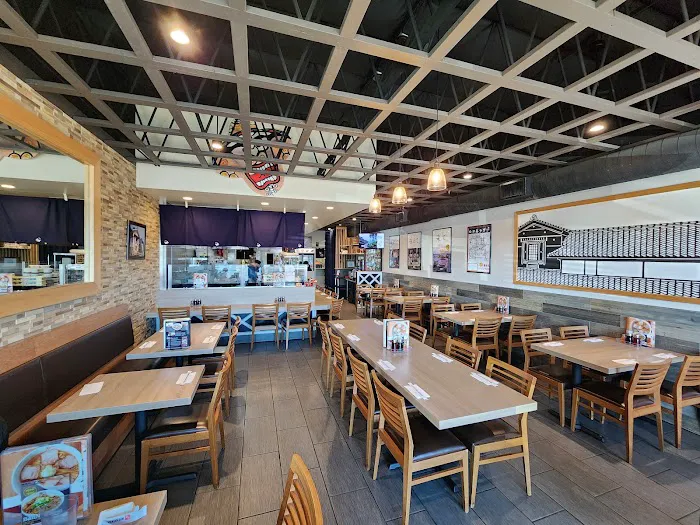 Kitakata Ramen Ban Nai - Fountain Valley Picture 6