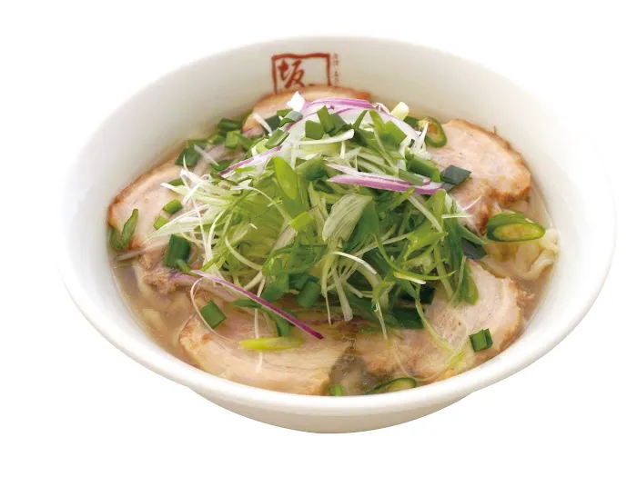 Kitakata Ramen Ban Nai - Fountain Valley Picture 3