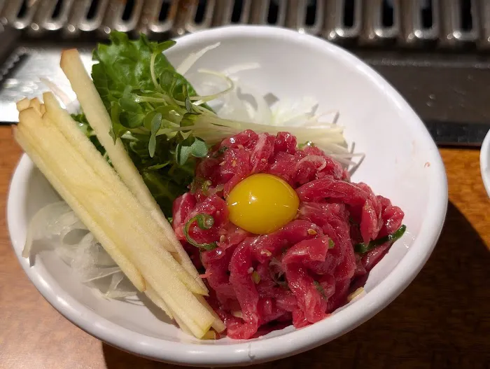 Tsuruhashi Picture 5