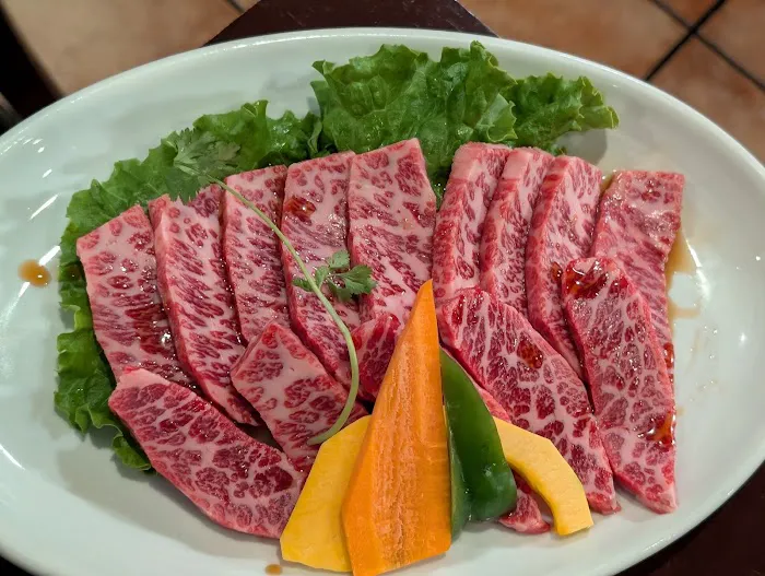 Tsuruhashi Picture 4