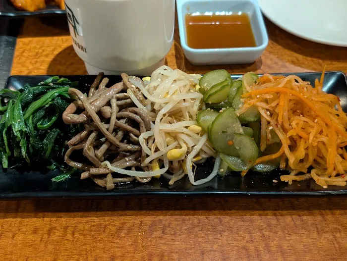 Tsuruhashi Picture 8