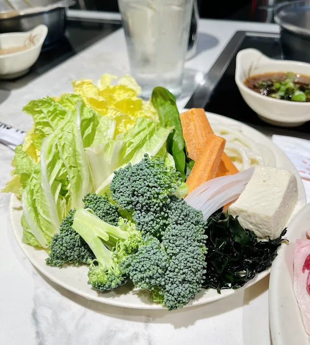 California Shabu Shabu Picture 9