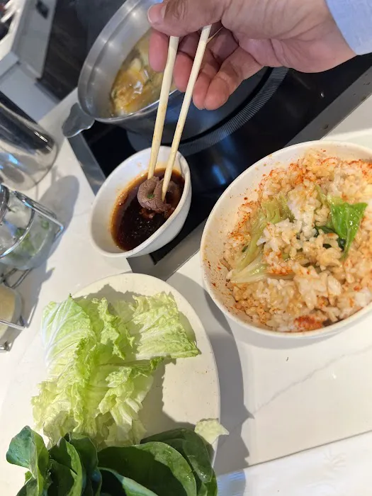 California Shabu Shabu Picture 3