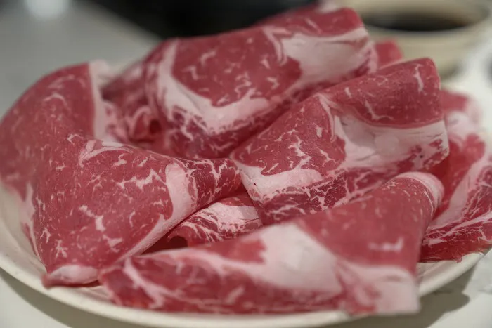 California Shabu Shabu Picture 5