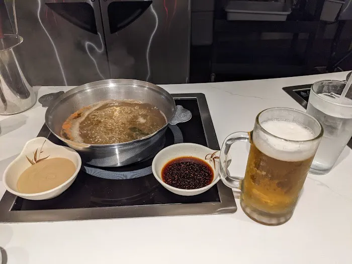 California Shabu Shabu Picture 10