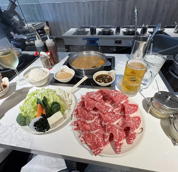 California Shabu Shabu Picture 7