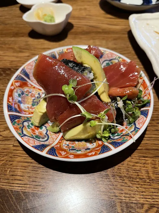 Ramen Izakaya Taiko Picture 8