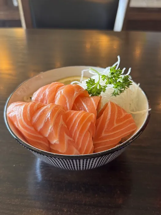 Omoi Sushi Picture 1