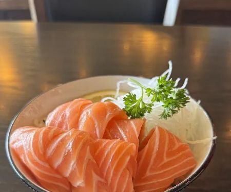 Omoi Sushi