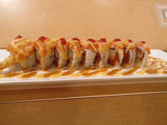 Omoi Sushi Picture 2