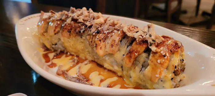 Omoi Sushi Picture 3