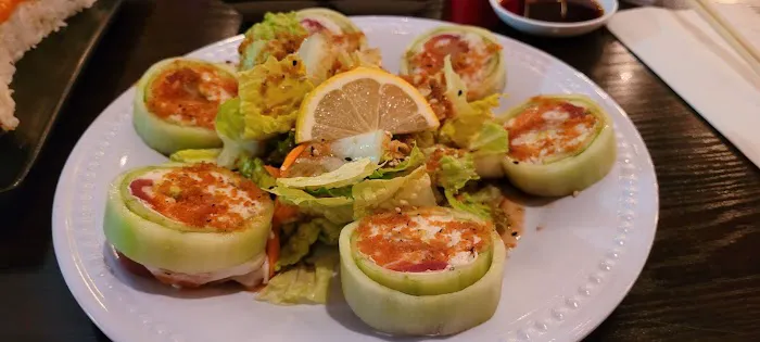 Omoi Sushi Picture 4