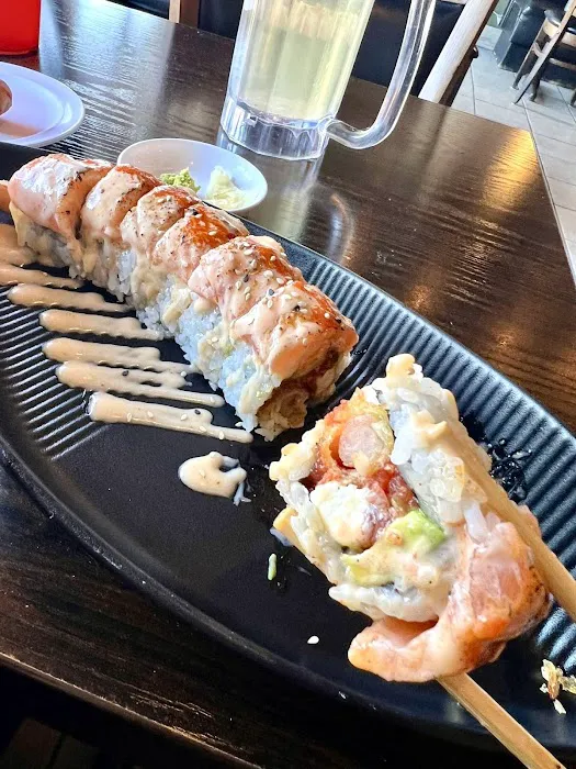 Omoi Sushi Picture 5