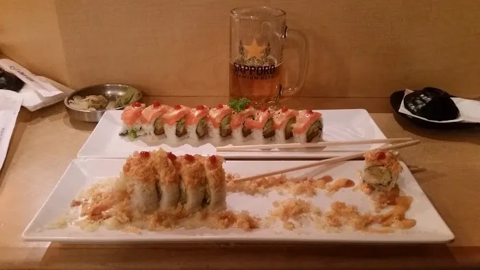 Omoi Sushi Picture 8