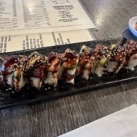 Chidori Sushi ico