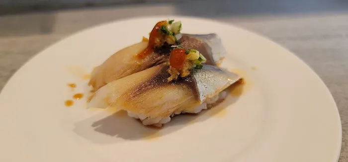 Chidori Sushi Picture 2