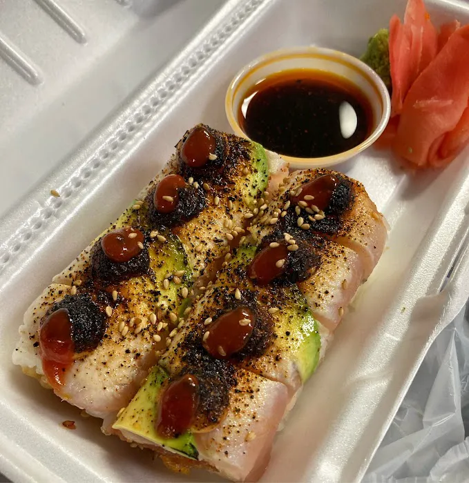 Chidori Sushi Picture 7