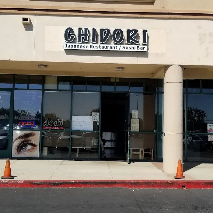 Chidori Sushi Picture 5