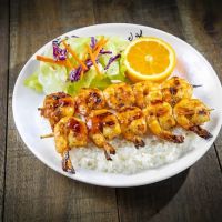 Golden Teriyaki & Sushi ico