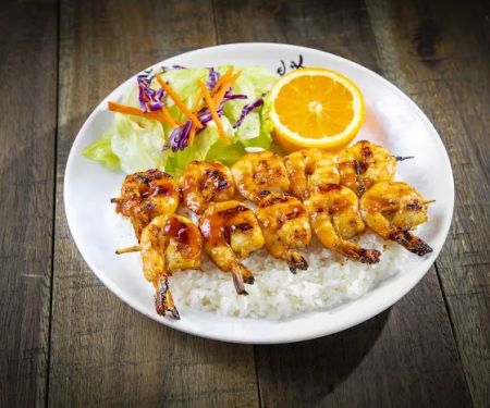 Golden Teriyaki & Sushi