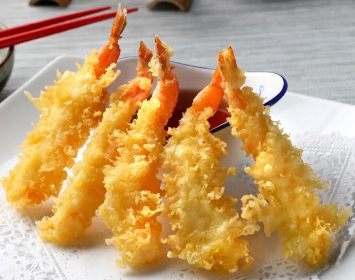Golden Teriyaki & Sushi Picture 7