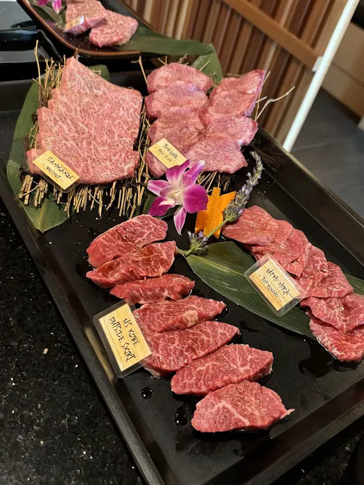 Tsuru Ichi Wagyu Picture 3