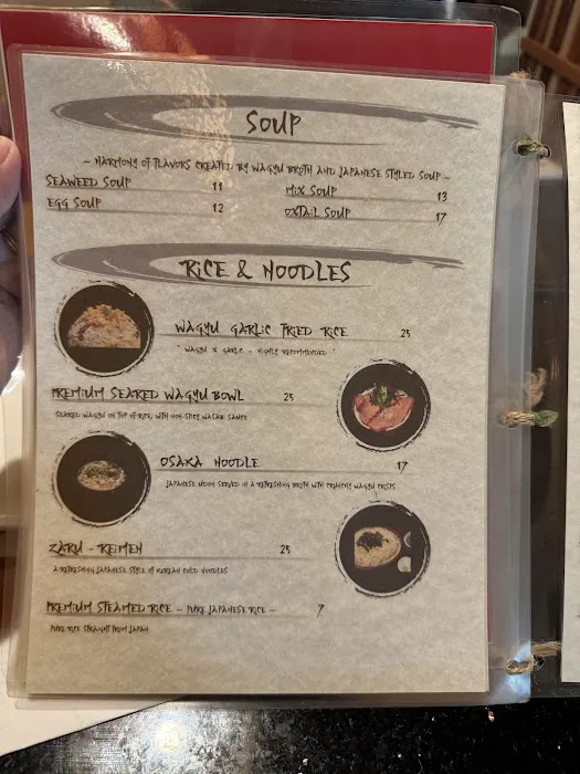Tsuru Ichi Wagyu Picture 4