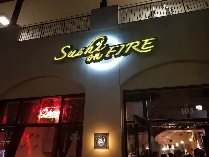 Shabu on Fire Picture 6